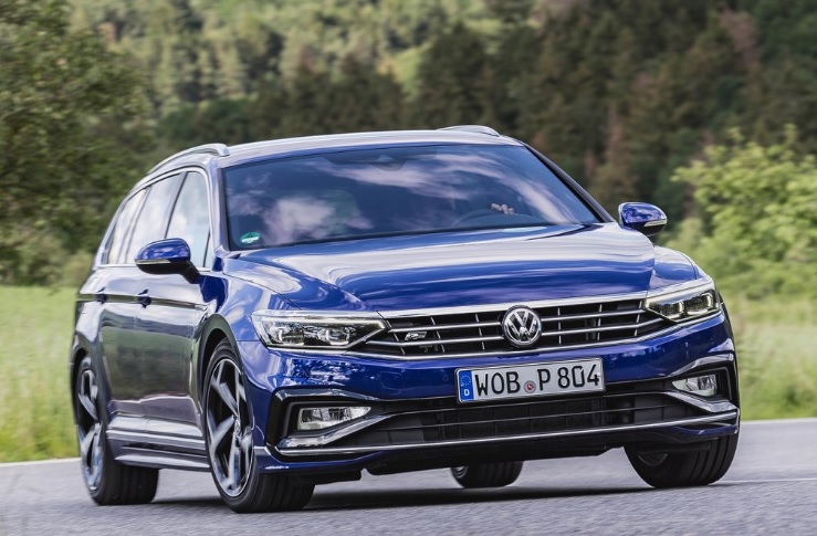 Volkswagen Passat Variant Fiyat listesi